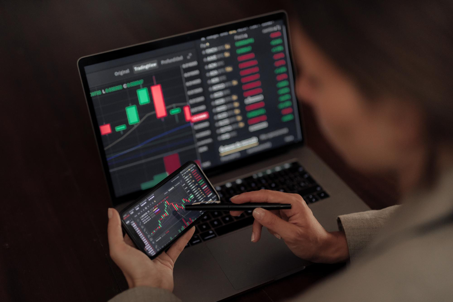 Forex Broker
